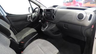 Citroen Berlingo 20 ANIVERSARIO BLUEHDI 100CV 2018