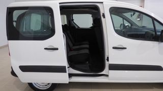 Citroen Berlingo 20 ANIVERSARIO BLUEHDI 100CV 2018