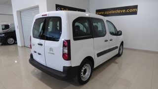 Citroen Berlingo 20 ANIVERSARIO BLUEHDI 100CV 2018