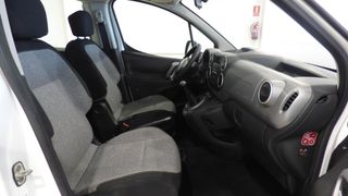 Citroen Berlingo 20 ANIVERSARIO BLUEHDI 100CV 2018