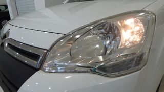 Citroen Berlingo 20 ANIVERSARIO BLUEHDI 100CV 2018