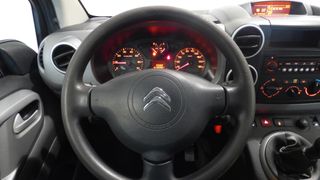 Citroen Berlingo 20 ANIVERSARIO BLUEHDI 100CV 2018