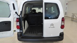 Citroen Berlingo 20 ANIVERSARIO BLUEHDI 100CV 2018