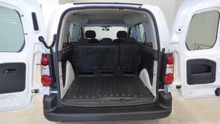 Citroen Berlingo 20 ANIVERSARIO BLUEHDI 100CV 2018