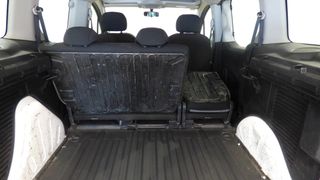 Citroen Berlingo 20 ANIVERSARIO BLUEHDI 100CV 2018