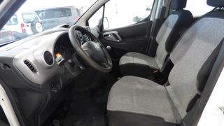 Citroen Berlingo 20 ANIVERSARIO BLUEHDI 100CV 2018