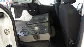 Citroen Berlingo 20 ANIVERSARIO BLUEHDI 100CV 2018