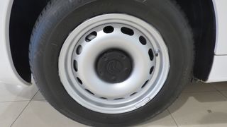Citroen Berlingo 20 ANIVERSARIO BLUEHDI 100CV 2018