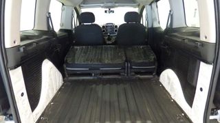 Citroen Berlingo 20 ANIVERSARIO BLUEHDI 100CV 2018