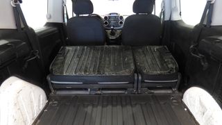 Citroen Berlingo 20 ANIVERSARIO BLUEHDI 100CV 2018