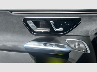 Mercedes Benz EQE EQE 350 4MATIC