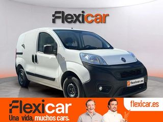 Fiat Fiorino FIORINO