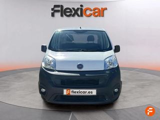 Fiat Fiorino FIORINO