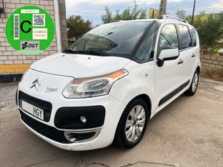 Citroën C3 Picasso 1.4 VTi