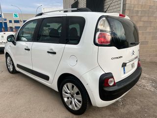 Citroën C3 Picasso 1.4 VTi