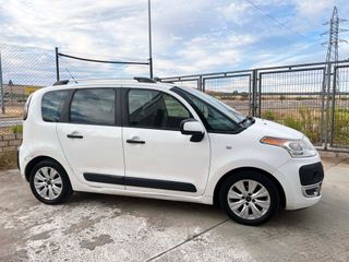 Citroën C3 Picasso 1.4 VTi