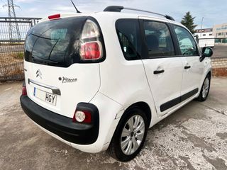 Citroën C3 Picasso 1.4 VTi