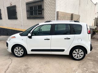 Citroën C3 Picasso 1.4 VTi