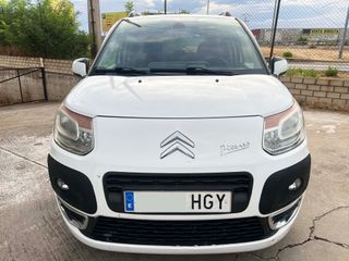 Citroën C3 Picasso 1.4 VTi