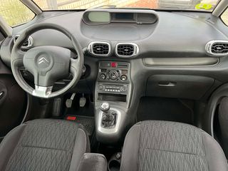 Citroën C3 Picasso 1.4 VTi