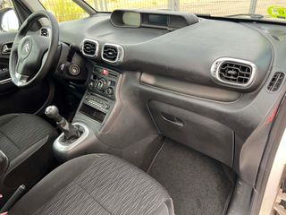 Citroën C3 Picasso 1.4 VTi