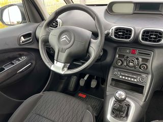 Citroën C3 Picasso 1.4 VTi