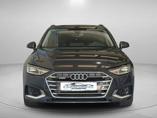 Audi A4 Avant Advanced 40 TDI 150kW quattro S tr