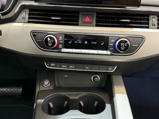 Audi A4 Avant Advanced 40 TDI 150kW quattro S tr