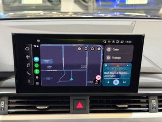 Audi A4 Avant Advanced 40 TDI 150kW quattro S tr