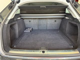 Audi A4 Avant Advanced 40 TDI 150kW quattro S tr