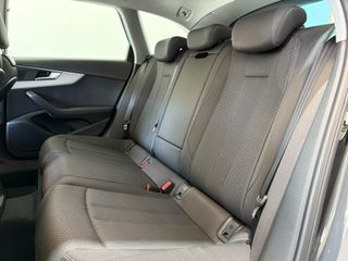 Audi A4 Avant Advanced 40 TDI 150kW quattro S tr