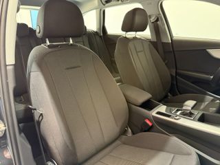 Audi A4 Avant Advanced 40 TDI 150kW quattro S tr
