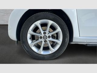 Smart Forfour 60kW(81CV) EQ