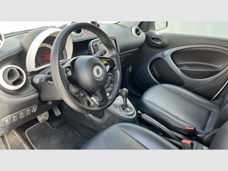 Smart Forfour 60kW(81CV) EQ