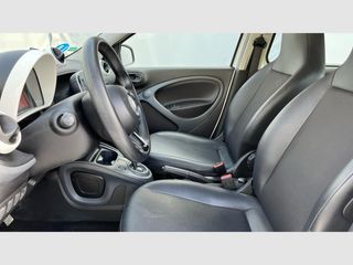 Smart Forfour 60kW(81CV) EQ