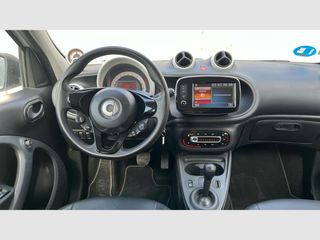 Smart Forfour 60kW(81CV) EQ