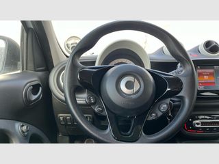 Smart Forfour 60kW(81CV) EQ