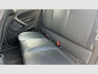 Smart Forfour 60kW(81CV) EQ
