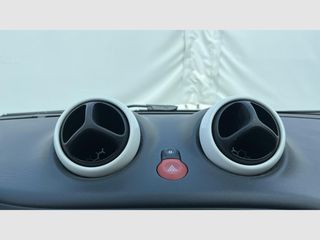 Smart Forfour 60kW(81CV) EQ
