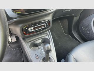 Smart Forfour 60kW(81CV) EQ