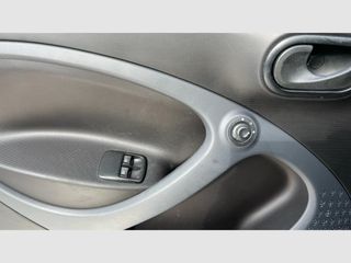 Smart Forfour 60kW(81CV) EQ
