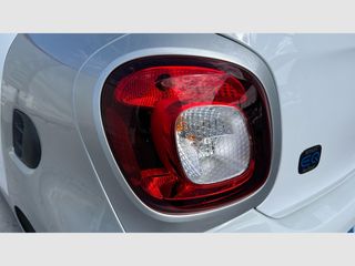 Smart Forfour 60kW(81CV) EQ