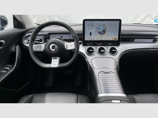 Smart #3 Pro