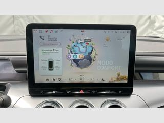 Smart #3 Pro
