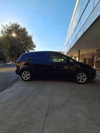 Ford C-MAX 2007