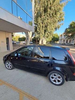 Ford C-MAX 2007