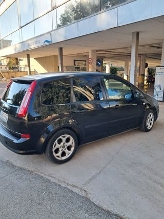 Ford C-MAX 2007