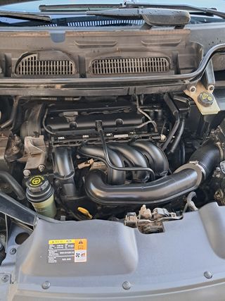 Ford C-MAX 2007