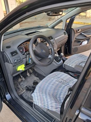 Ford C-MAX 2007