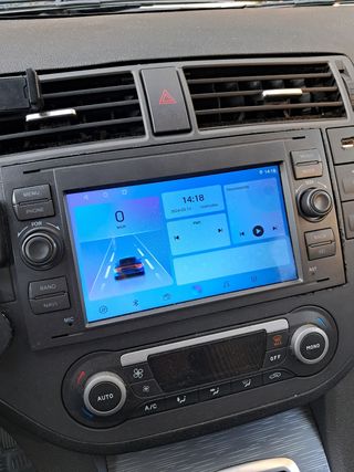 Ford C-MAX 2007